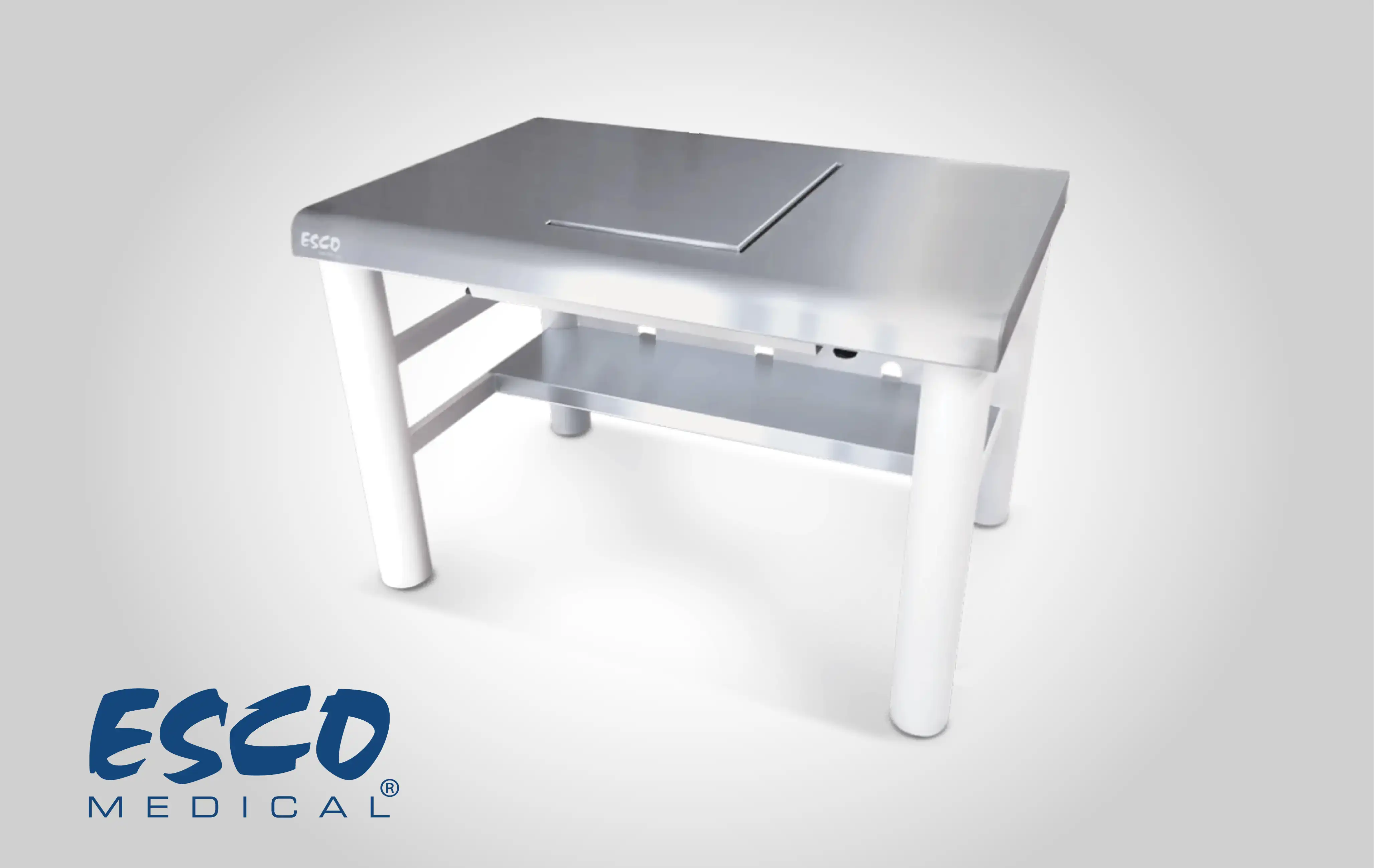 AVT Anti Vibration Table